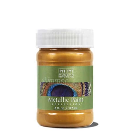 Office Desk ME700 Black Pearl Metallic Paint - 6 oz. OF3567137